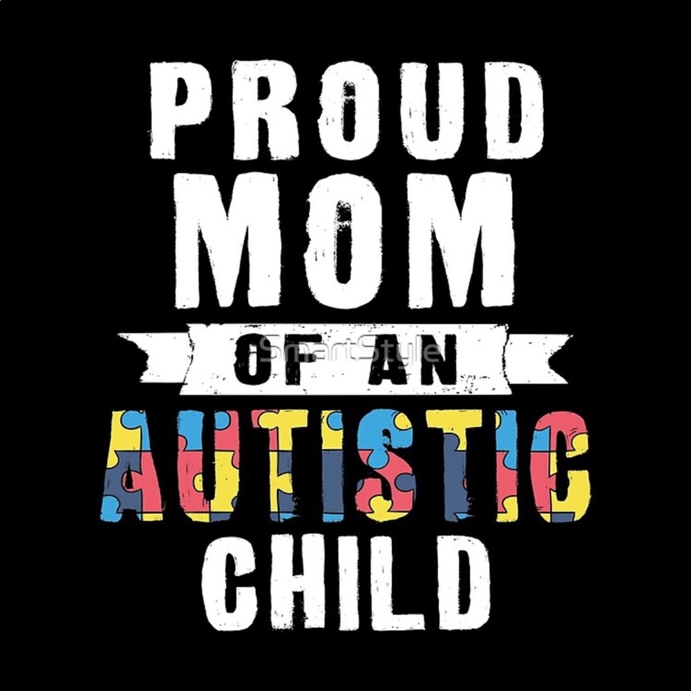 Let’s talk about AUTISM